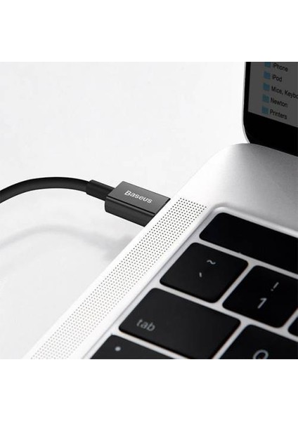 20W 1metre Type-C To Apple iPhone Uyumlu iPad Şarj Kablosu Şarj Kablosu iPad Pro Ultra Hızlı Şarj