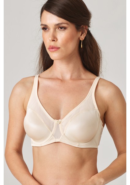 7021 Diandra Sütyen Kadınlar İçin Dikişsiz Rahatlık ve Yüksek Destek