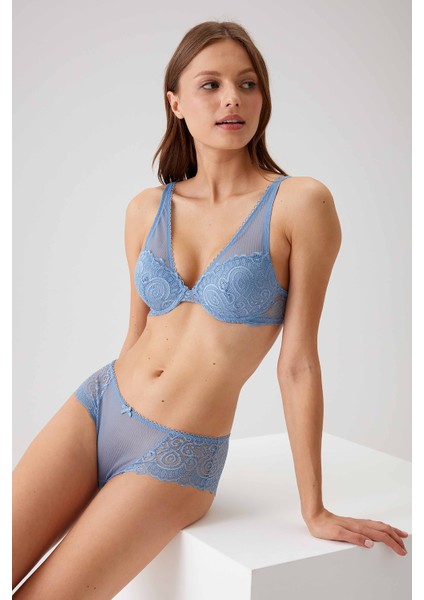 4742 Biella Soft Pushup Sütyen Takım indirimleri