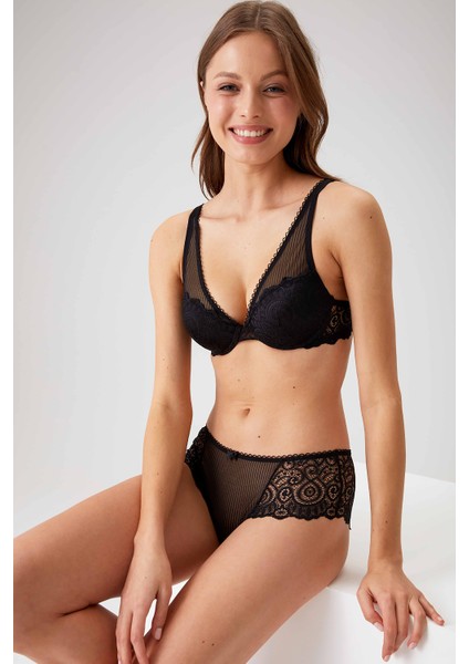 4742 Biella Soft Pushup Sütyen Takım indirimleri