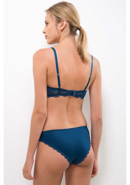 4653 Karlotta Balenli Desteksiz Sütyen Takım fiyatları