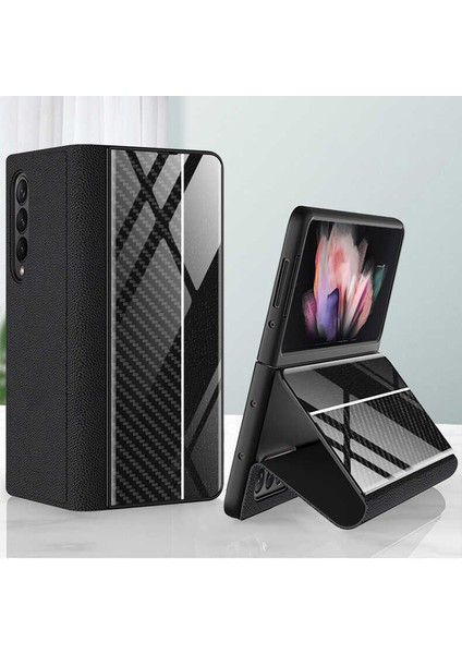 Galaxy Z Fold 3 Kılıf Zore Droga Kılıf fırsatları