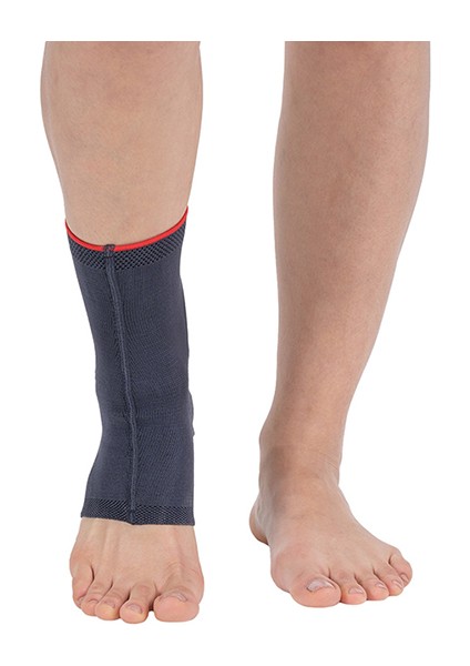 Örme Achill Destekli Ayak Bileklik