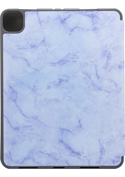 Ipad Pro 11 (2021) Deri Kılıf Mor fırsatları