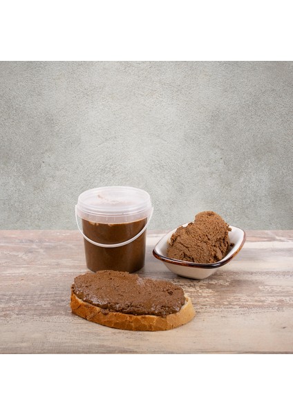 Sarı Haşhaş Ezmesi 500 gr