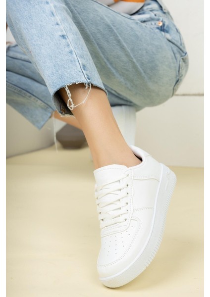 Hope Kadın Günlük Sneaker