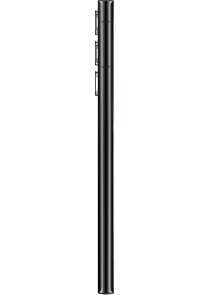 Galaxy S22 Ultra 5G 128 GB (Samsung Türkiye Garantili) Siyah fırsatları