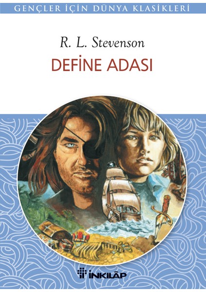 Define Adası