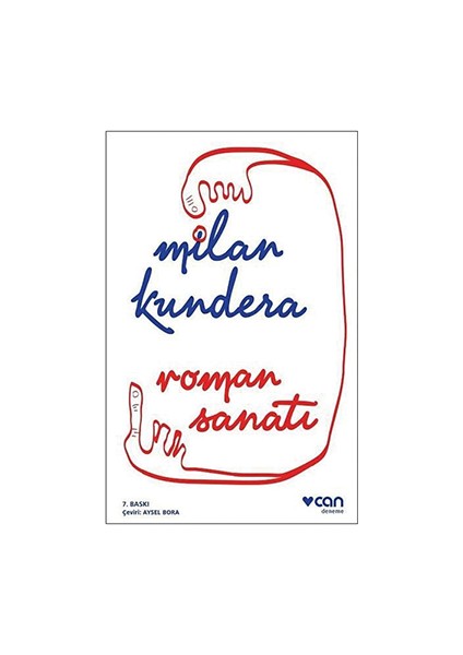 Roman Sanatı - Milan Kundera