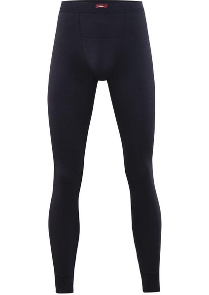 Erkek Termal Alt Içlik 2. Seviye 9262 - Siyah