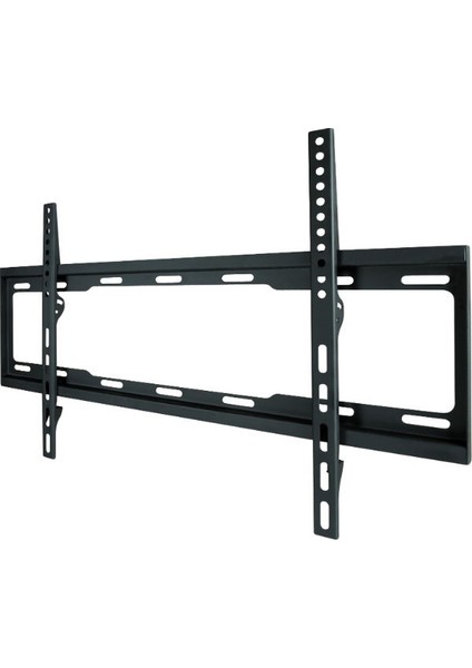 ONE FOR ALL WM2610 Tvaskı Aparatı 40"- 84" (Sabit-Montaj Malzemeleri Dahil)