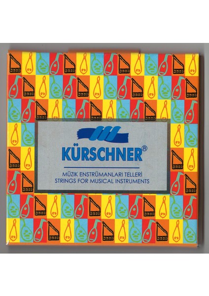 Kürschner P-108 Premium Carbon Ud Teli Soft