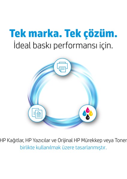 Orijinal 201A Laserjet Toner Camgöbeği (Cf401a)