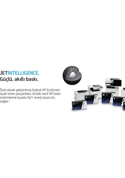 Orijinal 205A Toner Siyah (Cf530A) indirimleri