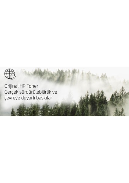 Orijinal 205A Toner Siyah (Cf530A)