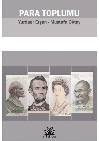 Para Toplumu - Yurdaer Erşan