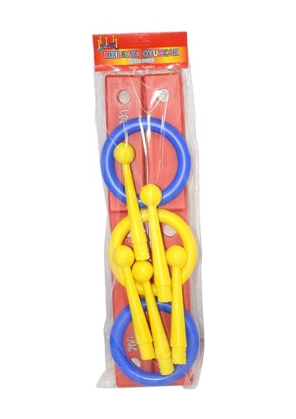 Kızılkaya, Halka Oyunu