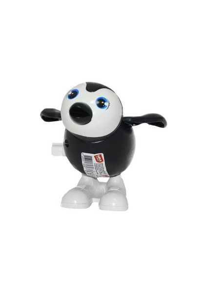 Oyuncak Zinciri Birliktoys, Kurmalı Penguen