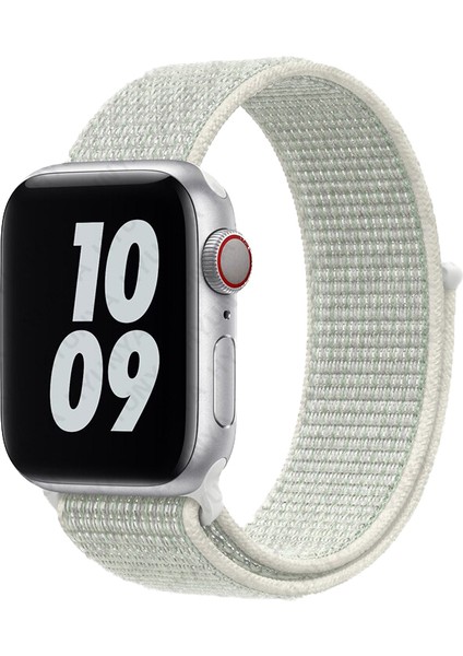 Apple Watch 42/44/45/46/49mm Kordon Hasır Kordon 2/3/4/5/6/se/7/8/9/10/ultra