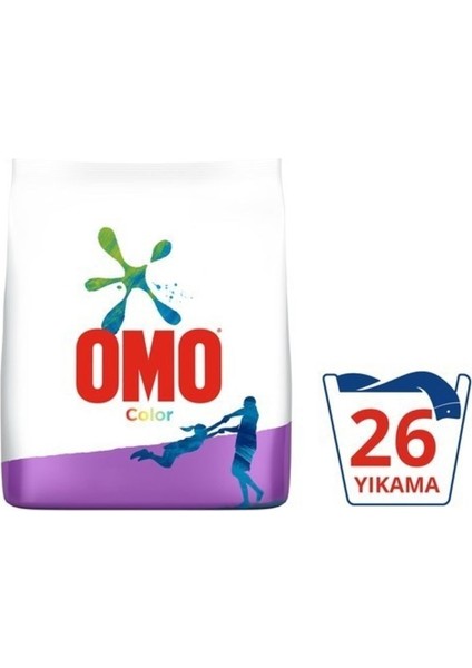 Color 4 kg fiyatları