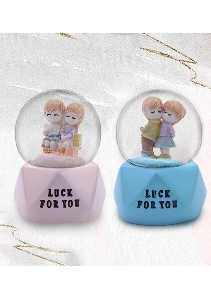 Kadınlar Gününe Özel Kupa & Mürdüm Renk Şal & Işıklı Şans Kar Küresi Hediye Seti modelleri