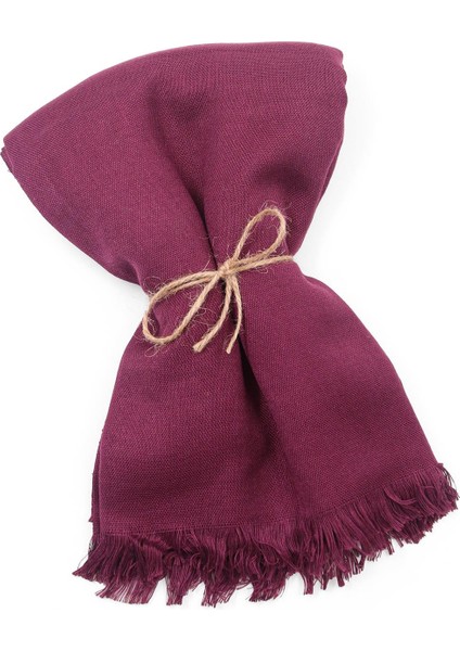 Kadınlar Gününe Özel Kupa & Mürdüm Renk Şal & Işıklı Şans Kar Küresi Hediye Seti fırsatları