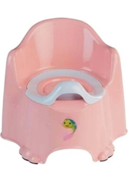 11111 Comfort Koltuk Lazımlık Pembe