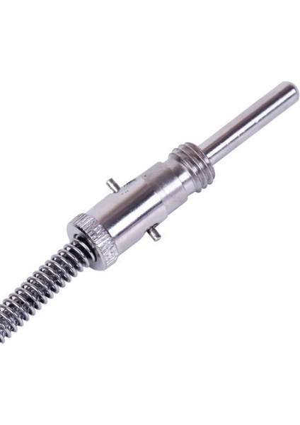 Bayonet Tip Kablolu PT100 6x30mm 5 Metre Kablo