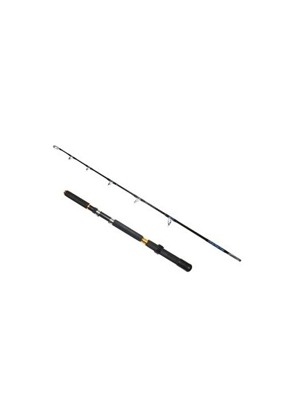 1435 Captaın Corda Boat 2 Parça Lbs 210 cm