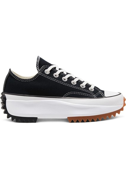 Art's The Run Star Unisex Canvas Sneaker Kısa Ayakkabı