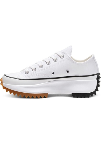 Art's The Run Star Unisex Canvas Sneaker Kısa Ayakkabı