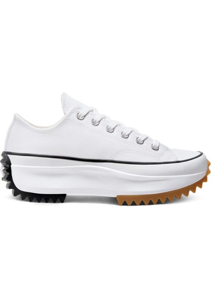 Art's The Run Star Unisex Canvas Sneaker Kısa Ayakkabı