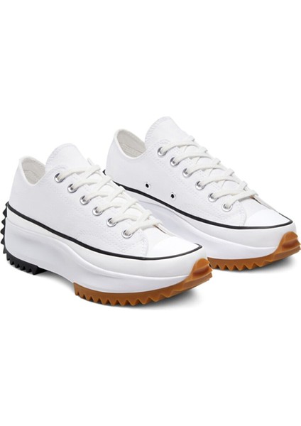 Art's The Run Star Unisex Canvas Sneaker Kısa Ayakkabı