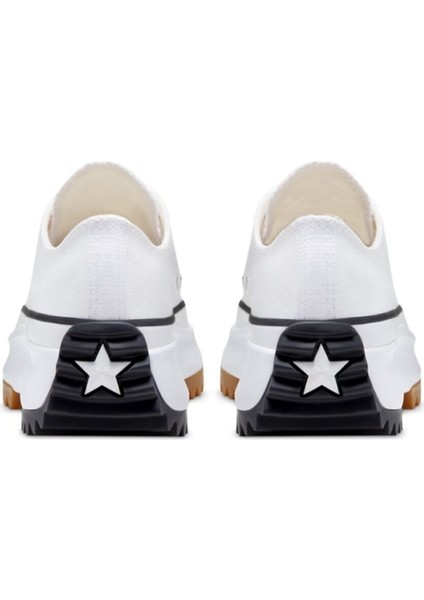 Art's The Run Star Unisex Canvas Sneaker Kısa Ayakkabı