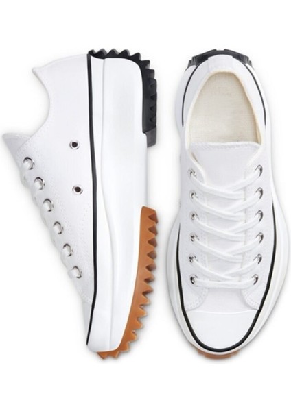 Art's The Run Star Unisex Canvas Sneaker Kısa Ayakkabı