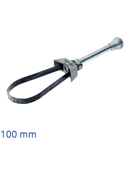 Izeltaş Ayarlı Yağ Fil.sökecegi 100MM