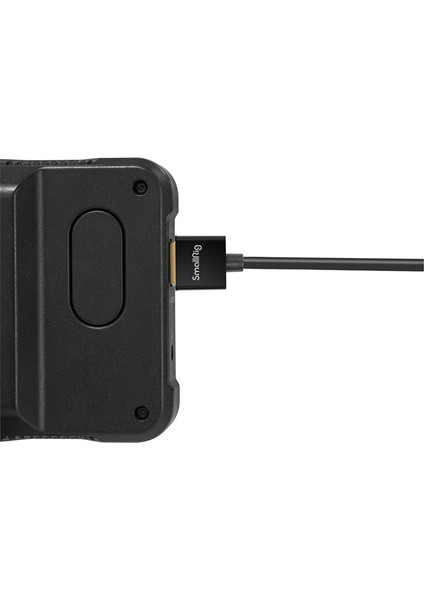 2957 55CM 4K HDMI Kablo