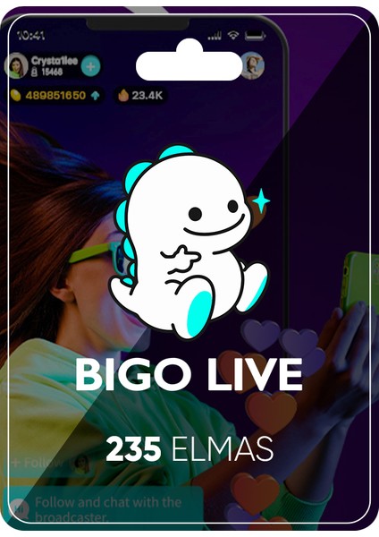 235 Elmas