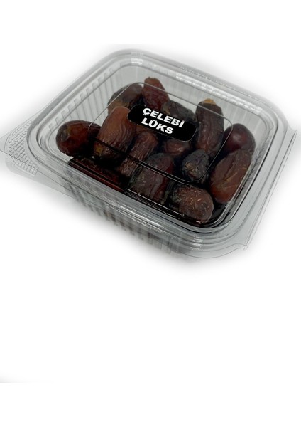 Çelebi Tadımlık Paket 250 gr