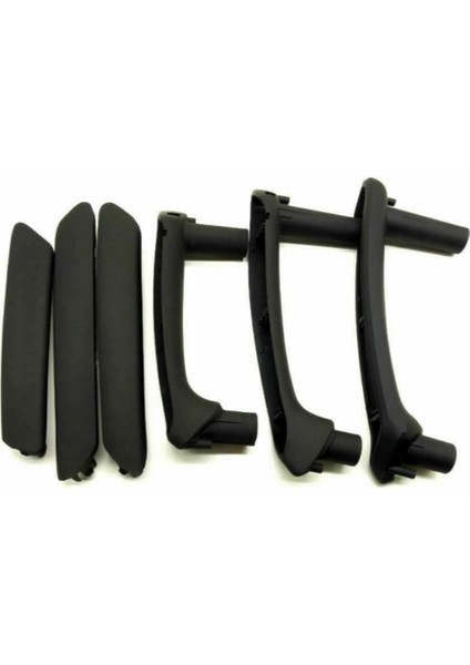 Volkswagen Passat B5 Kapı Iç Çekme Kolu Takım 1997-2000 Arası 3B0867180A 3B4867179A 3B4867180A