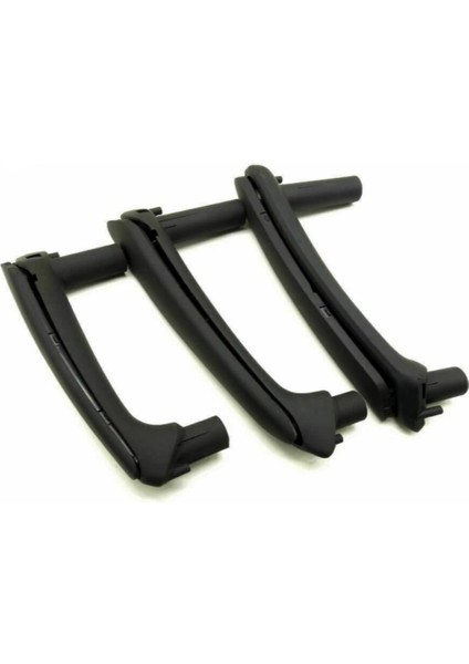 Volkswagen Passat B5 Kapı Iç Çekme Kolu Takım 1997-2000 Arası 3B0867180A 3B4867179A 3B4867180A fiyatları