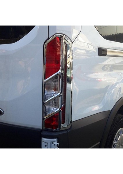 A&G Tuning Ford Transit Abs Stop Çerçevesi 2014 ve Üzeri