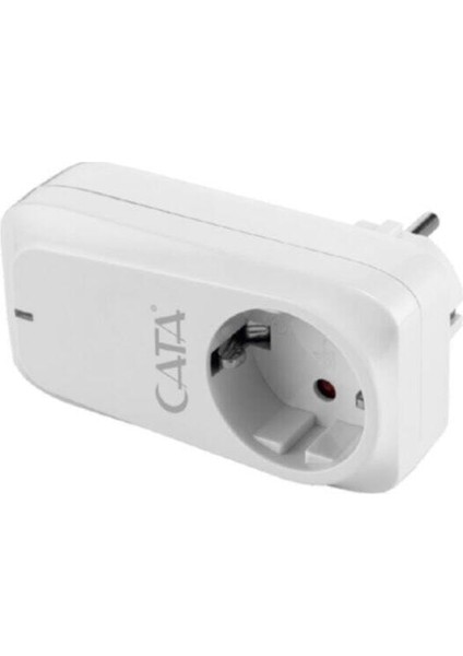 4000W Akım Korumalı Priz CT-9186