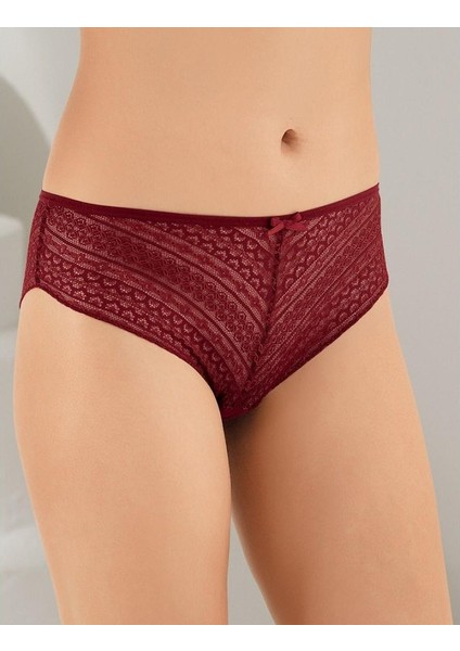 MB3086 Kadın Çok Renkli 6 ' Lı Külot fiyatları