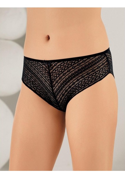 MB3086 Kadın Çok Renkli 6 ' Lı Külot fırsatları