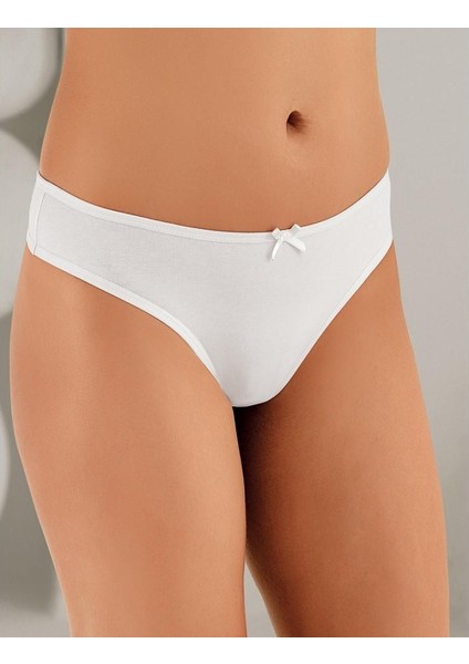 MB3089 6 ' Lı Kadın Çok Renkli Likralı Düz Külot fiyatları