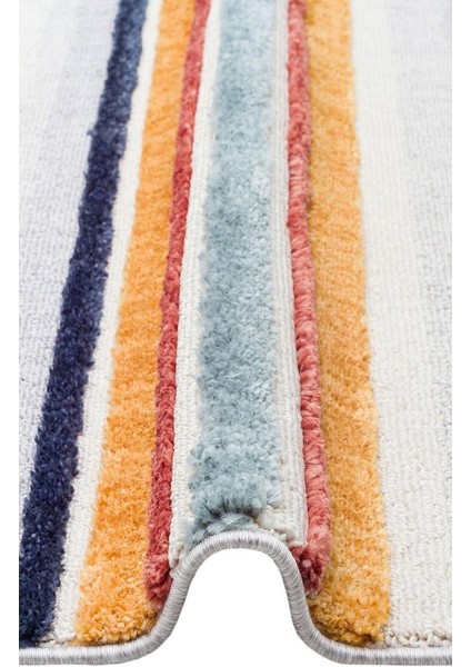 Terazzo Trz 02 Hav Toz Vermez Yumuşak Dokulu Etnik Örgü Desenlere Sahip Modern Iskindinav Halı fiyatları