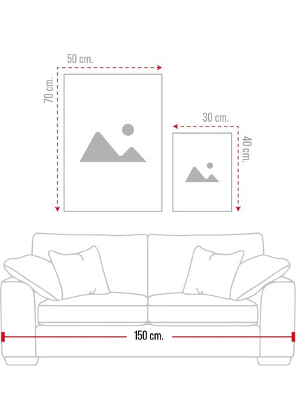 Cam Tablo Harry Potter Gringotts Dragon fırsatları