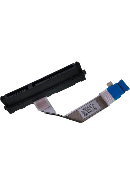 Lenovo Ideaapd Gamıng 3-15ARH05 Için HDD Sabit Sürücü Kablosu Konnektörü Dayanıklı (Yurt Dışından)