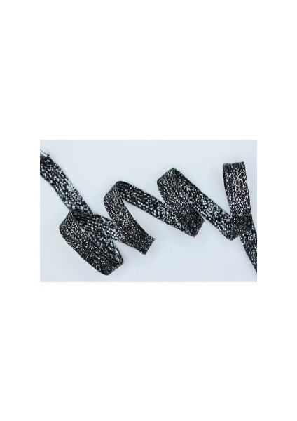Gümüş Simli Şerit 1,2 cm